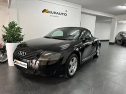 Audi TT ROADSTER 1.8 T