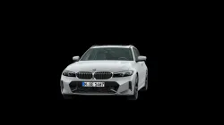 BMW Serie 3 320dA