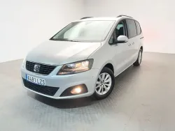 SEAT Alhambra 1.4 TSI S&S Style DSG 7 plazas