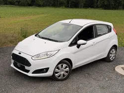 FORD FIESTA 1.5 TDCi - 75 / ENTRETIEN COMPLET - SORT DE REVISION