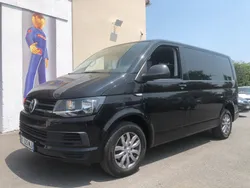 VW T6 Multivan 2.0L TDI 150 12/2018 09CV Clim GPS USB Attelage TEL 35999euros