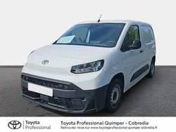 Toyota PROACE CITY Medium 110 VVT-i Start MC24