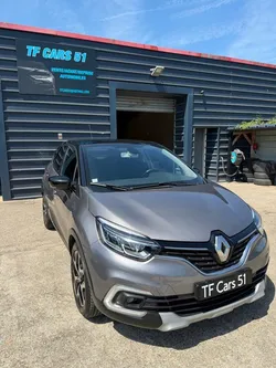 Renault captur 1.5 dci 90 cv