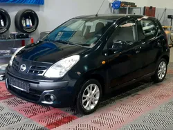 Nissan Pixo 1.0 Visia 5p