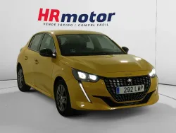 PEUGEOT 208 1.2 Puretech S&S Active Pack 75