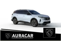 PEUGEOT 5008 5008 Hybrid 145 Allure eDCS6