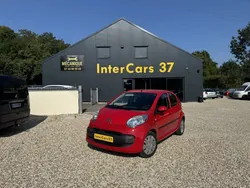 CITROEN C1 1.0I 68 ch