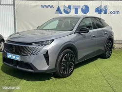 Peugeot 3008 1.2 Hybrid Allure Pack e-DCS6