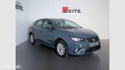 SEAT Ibiza 1.0 TSI Style DSG