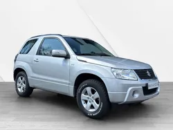 Suzuki grand vitara 1.9 ddis 130ch 4x4 4WD