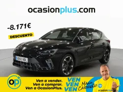 CUPRA León 1.4 TSI e-Hybrid DSG 204