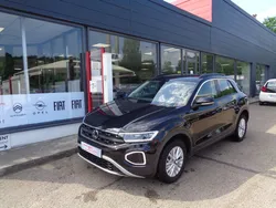 Vw t-roc 2.0 tdi 115 bvm6 life