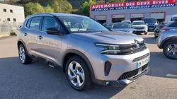 Citroën Citroën C5 aircross 1.5 blue hdi 130 cv EAT8 Feel Citroën C5 aircross 1.5 blue hdi 130 cv EAT8 Feel