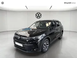 VOLKSWAGEN Tiguan 2.0 TDI 150ch DSG7 VW Edition