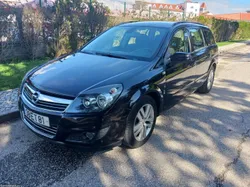 Opel Astra Caravan 1.7 CDTi 125cv