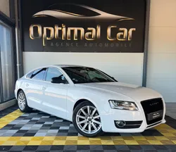Audi A5 Sportback Ambition Luxe 2.0 TFSI 180 cv / Garantie 6 Mois / Historique d'entretien complet
