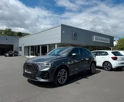 Q3 Sportback 2.0 TDI 150 cv S tronic 7 S line / 1°Main / Caméra / Excellent Etat
