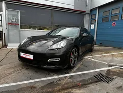 Porsche panamera v8 4.8 550 turbo s