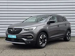 Opel Grandland X 1.5 D 130ch Opel 2020 7cv
