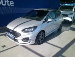 Ford Fiesta 1.0 Flexifuel 95ch ST-Line 5p