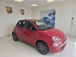 Fiat 500 Hybrid 1.0 BSG 70 ch