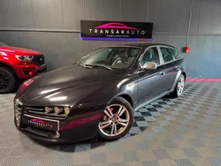 ALFA ROMEO 159 2.0 JTDm 170 Sport - SIÈGES CHAUFFANTS / RADARS AV & AR / CLIM AUTO