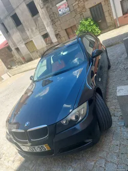BMW 320 184cv