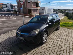 Opel Astra 1.7 CDTI Cosmo