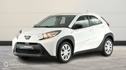 Toyota Aygo X 1.0 VVT-i 72ch Dynamic