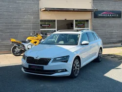 Skoda SUPERB 190cv LAURIN & KLEMENT * SUIVI CONSTRUCTEUR