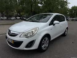 Opel Corsa 1.3 multijet