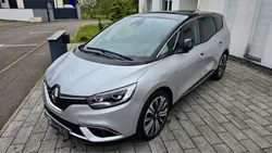 RENAULT GRAND SCENIC IV 1.7 Blue dCi 150 - Edition BOSE / Entretien RENAULT / sort de révision, 7 places