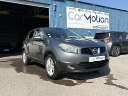 Nissan Qashqai 1.5 DCI 110 CH