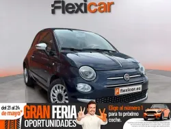 FIAT 500 1.0 Hybrid Dolcevita 52kW