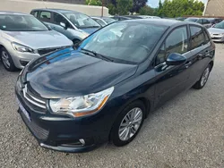 Citroen C4 1.6 VTI 120 CV 5 PLACES