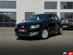 Volkswagen Polo 1.6 TDI 75 CR Confortline / Carplay & Android Auto ✅