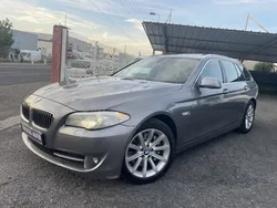 BMW Série 5 F11 Touring 525d 218ch Exclusive