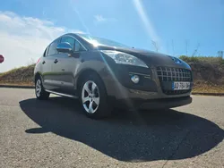 Peugeot 3008 1.6 hdi premium pack