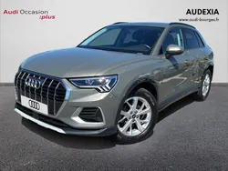 AUDI Q3 35 TFSI 150 ch S tronic 7 Advanced
