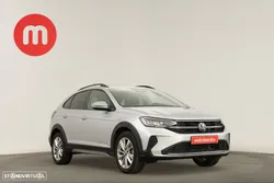 VW Taigo 1.0 TSI Urban DSG