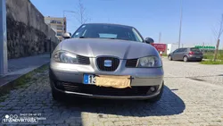 SEAT Ibiza 1.2 12V Fresc