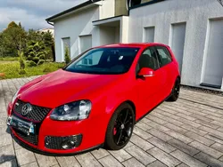 Volkswagen golf 5 GTI 200ch 1er main 128800kms carnet Volkswagen à jour
