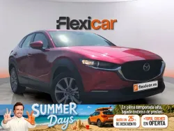 MAZDA CX-30 2.5 e-Skyactiv-G Centre Line FWD Aut. 103kW