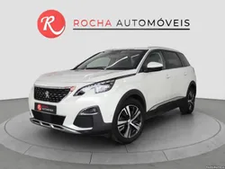 Peugeot 5008 1.2 PureTech Allure