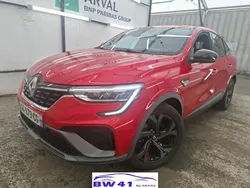 Renault Arkana R.S. Line E-TECH 145 -21B
