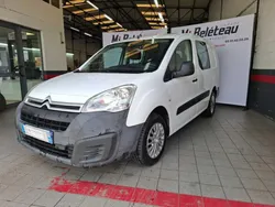 Citroën Berlingo CONFORT XL BLUEHDI 100 5 places