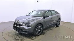 Citroen C4 de 2022