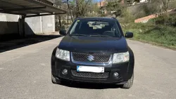 Suzuki Grand Vitara 1.9DDiS JX-A