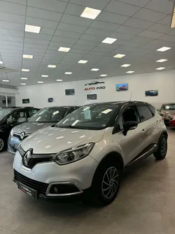 Renault captur 0.9 tce