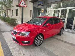 SEAT Ibiza 1.0 EcoTSI S&S FR 110